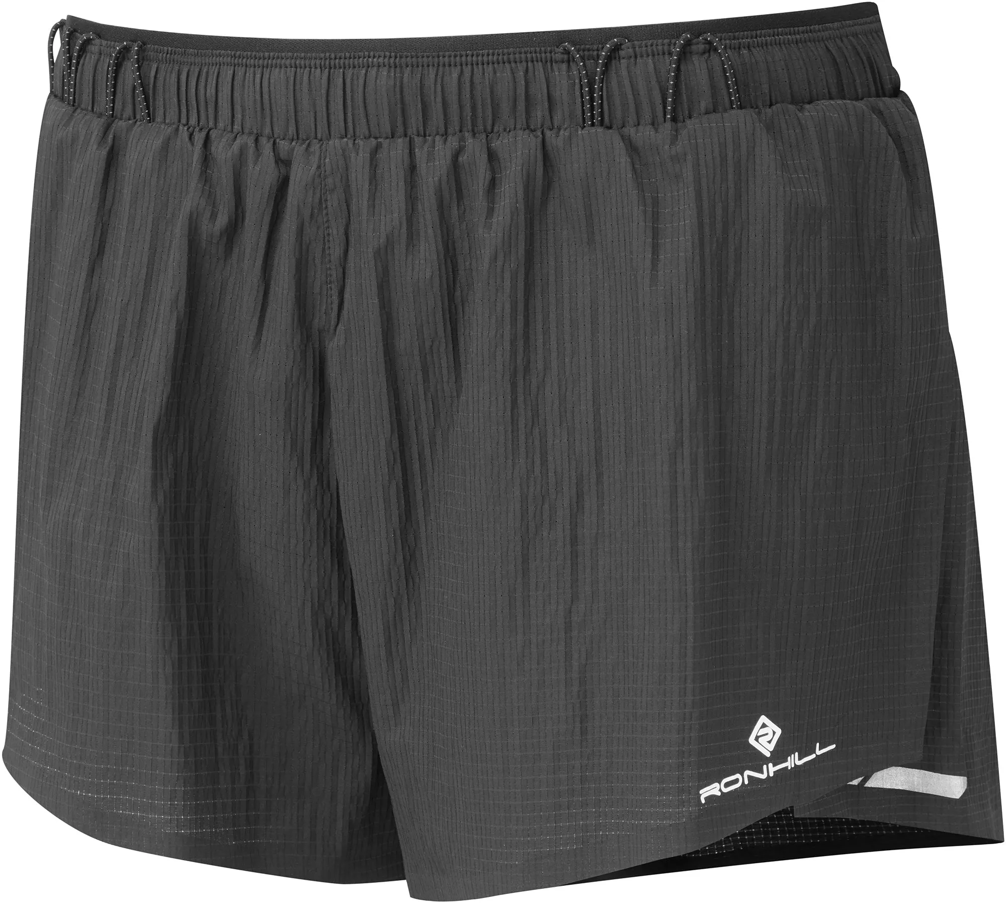 Ronhill Tech Race Womens Running Shorts - Black