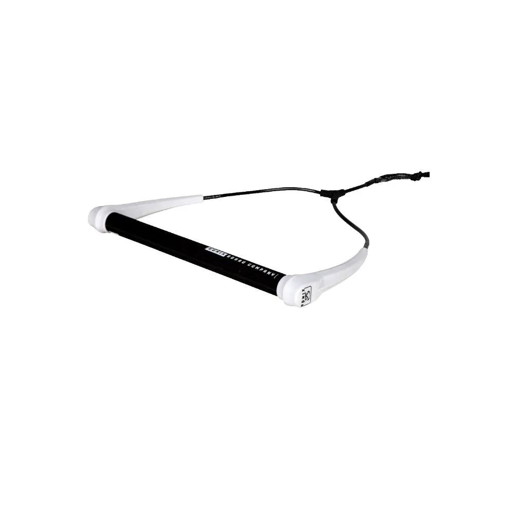 RONIX NORTH HANDLE WHITE