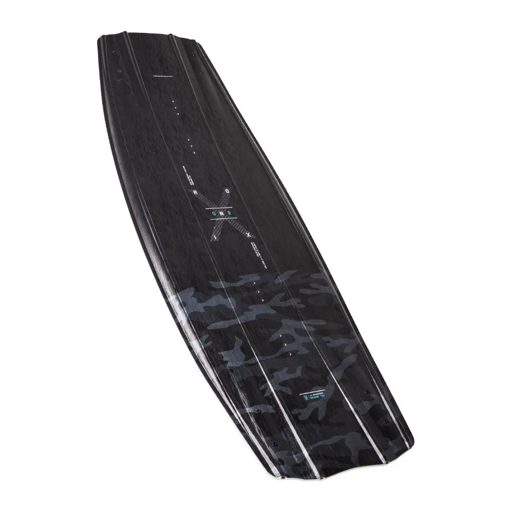 RONIX ONE TIMEBOMB