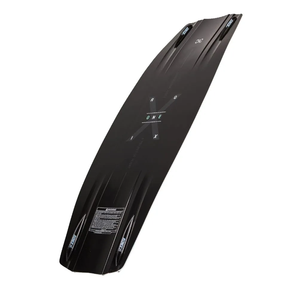 RONIX ONE TIMEBOMB
