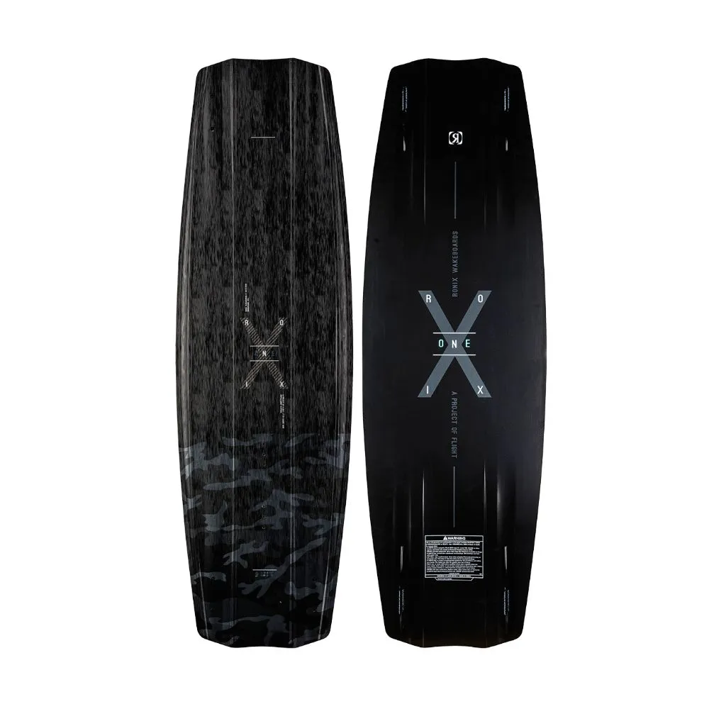 RONIX ONE TIMEBOMB