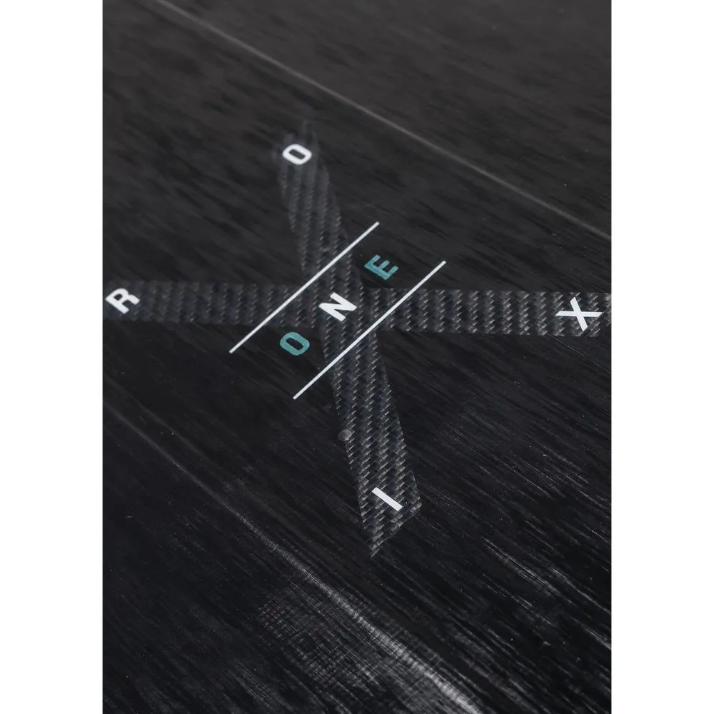 RONIX ONE TIMEBOMB