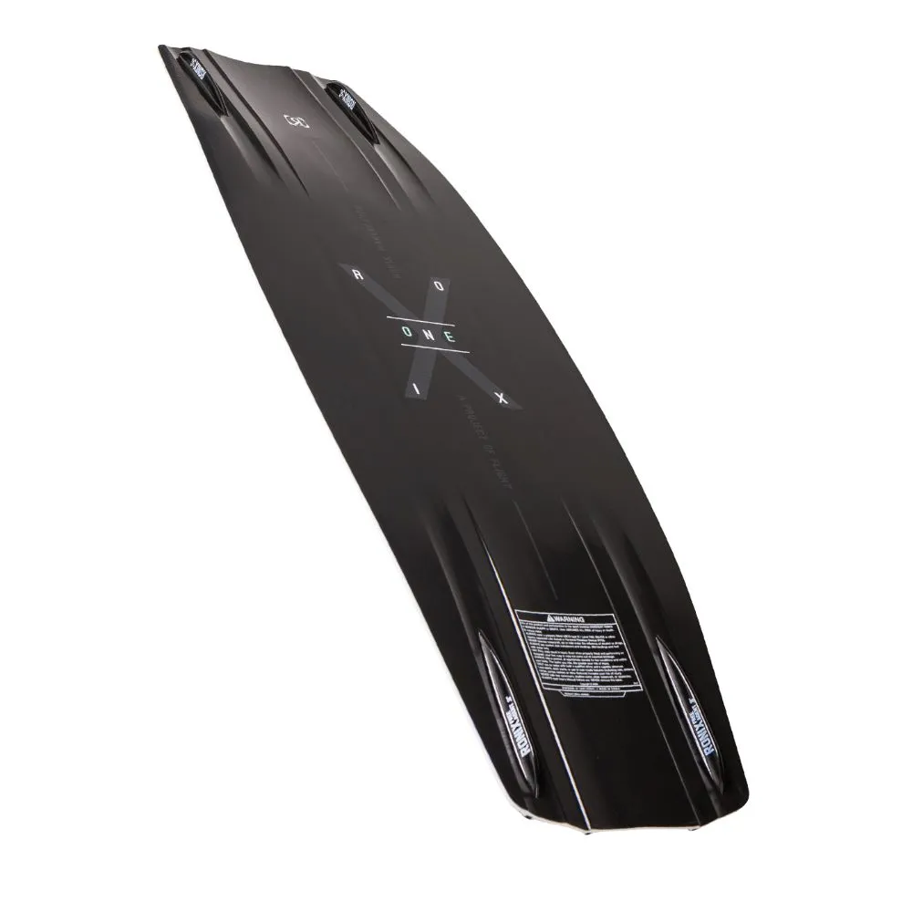 RONIX ONE TIMEBOMB