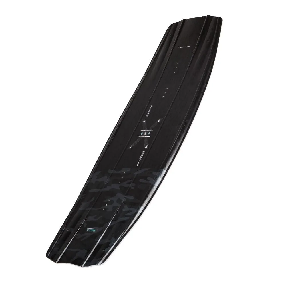 RONIX ONE TIMEBOMB