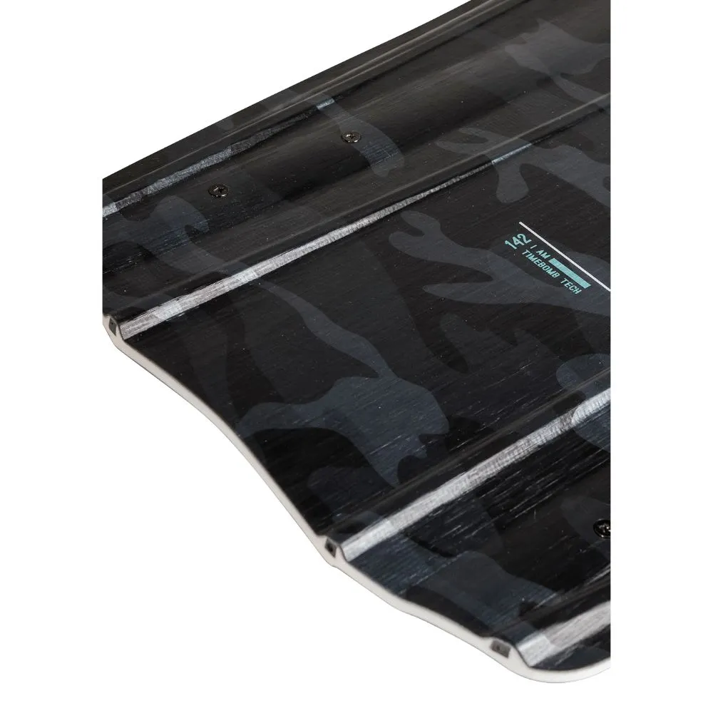 RONIX ONE TIMEBOMB