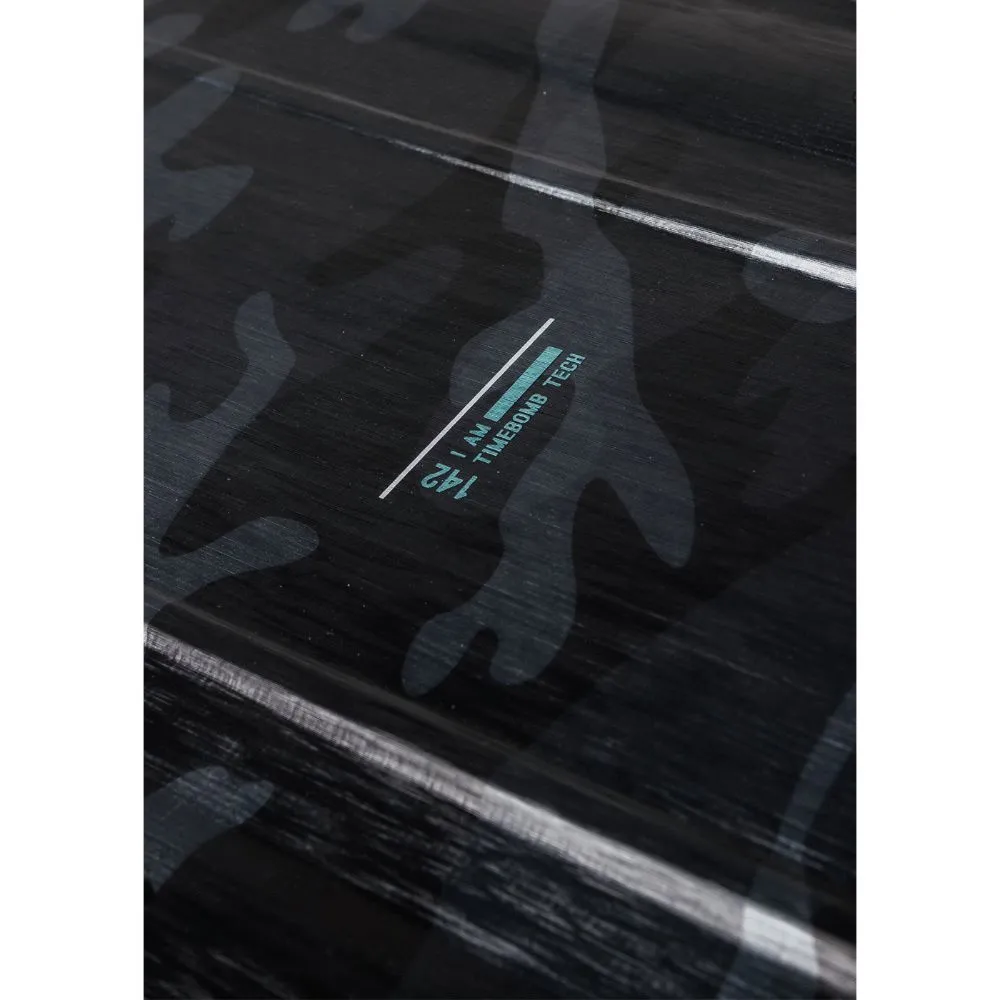 RONIX ONE TIMEBOMB