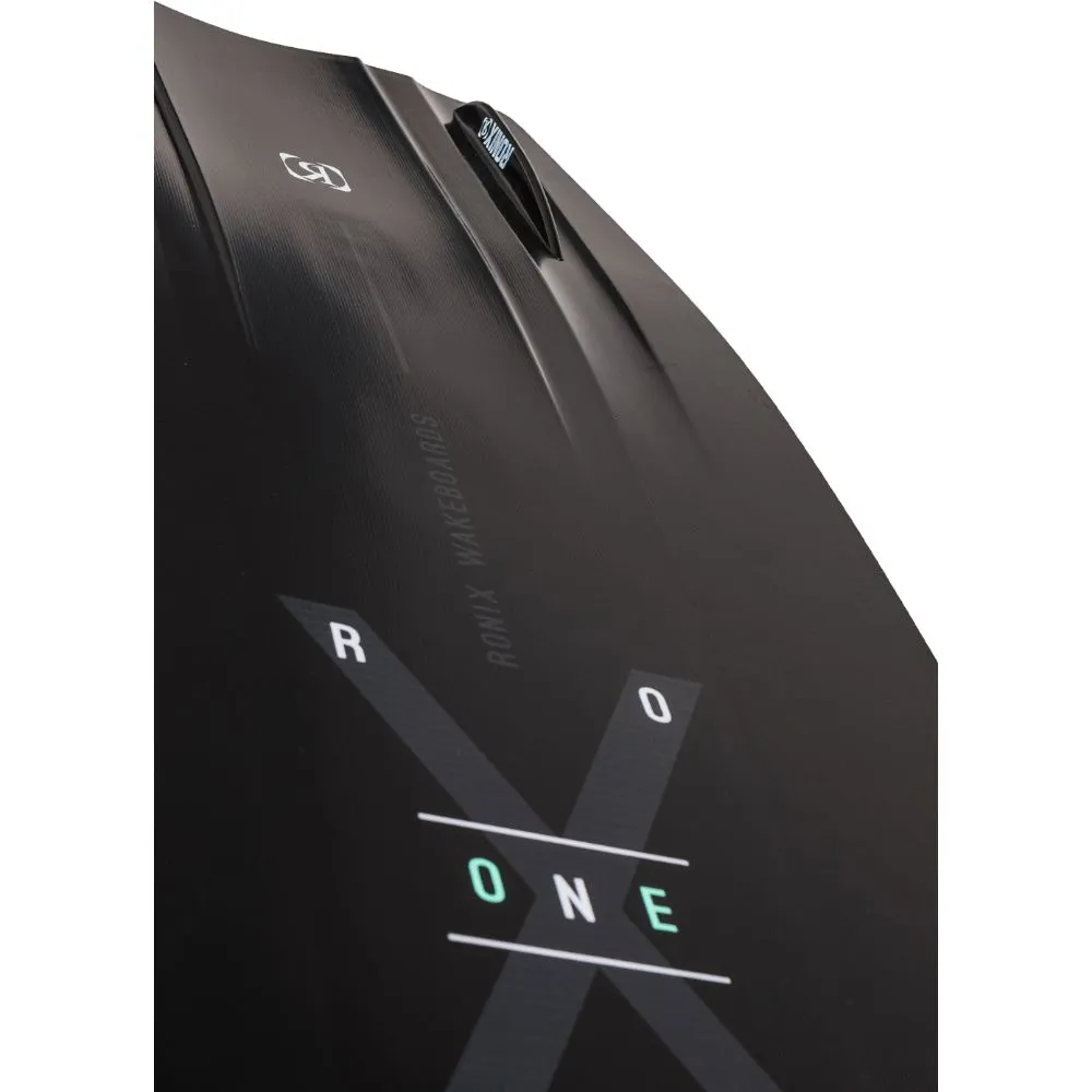 RONIX ONE TIMEBOMB
