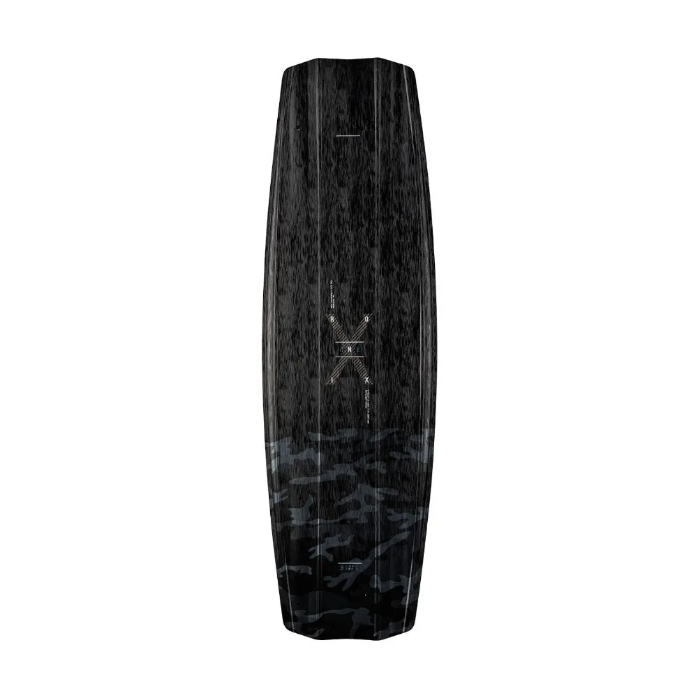 RONIX ONE TIMEBOMB