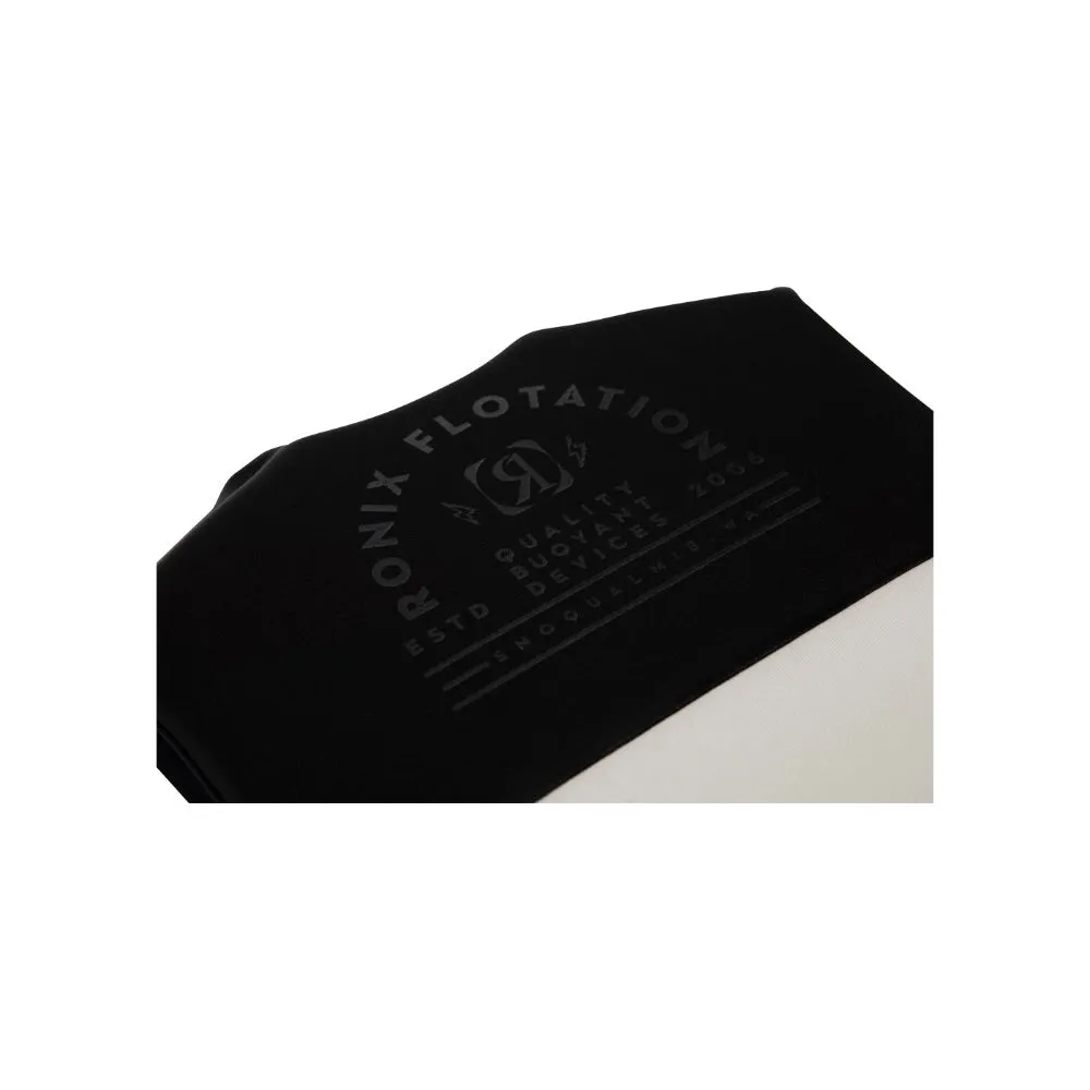 RONIX PARAMOUNT YES WHITE CERTIFIÉE CANADA/USA