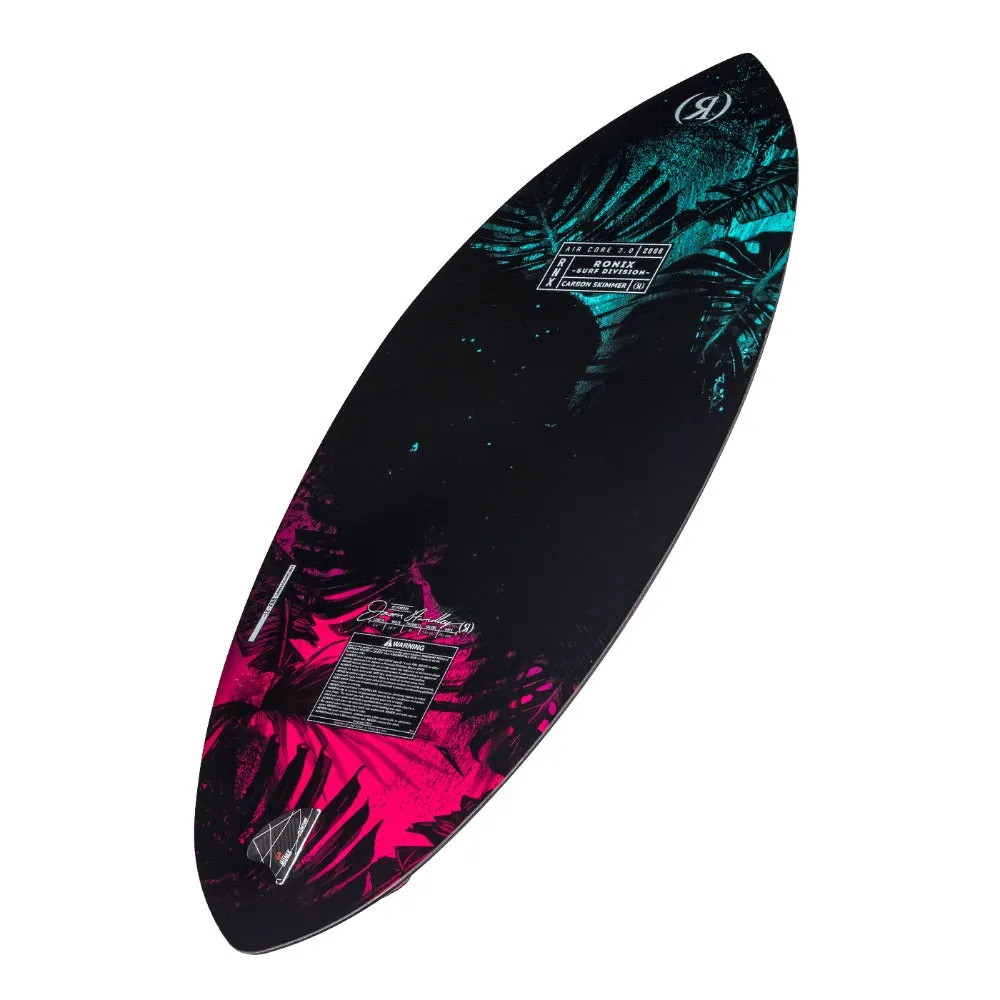 RONIX WOMEN'S CARBON AIR CORE 3 2024