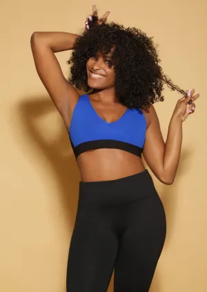 Royal Sports Bra