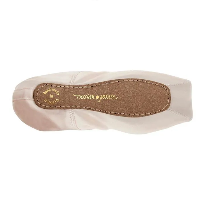 RP Almaz - U-cut Drawstring Pointe Shoe RPAD