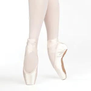 RP Almaz - U-cut Drawstring Pointe Shoe RPAD