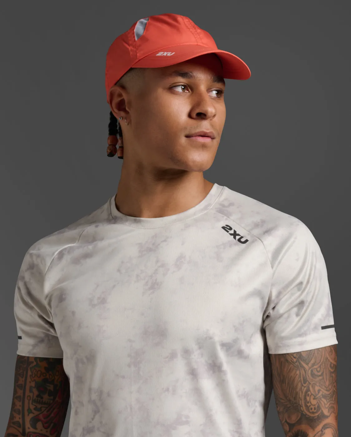 Run Cap