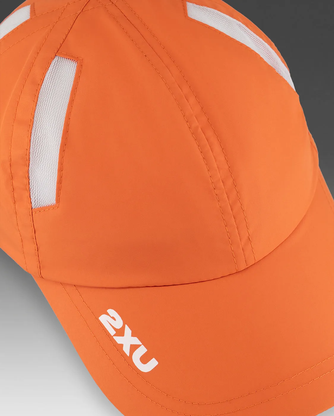 Run Cap