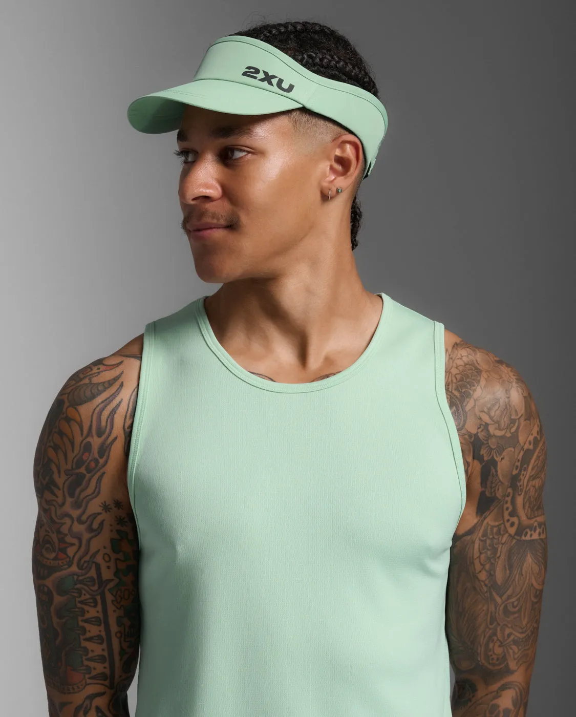 Run Visor