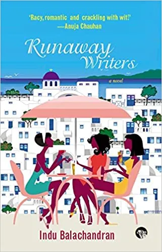 Runaway Writers