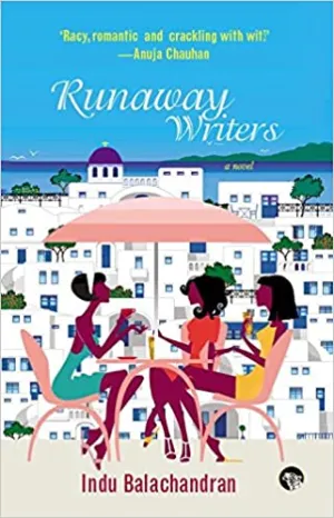 Runaway Writers