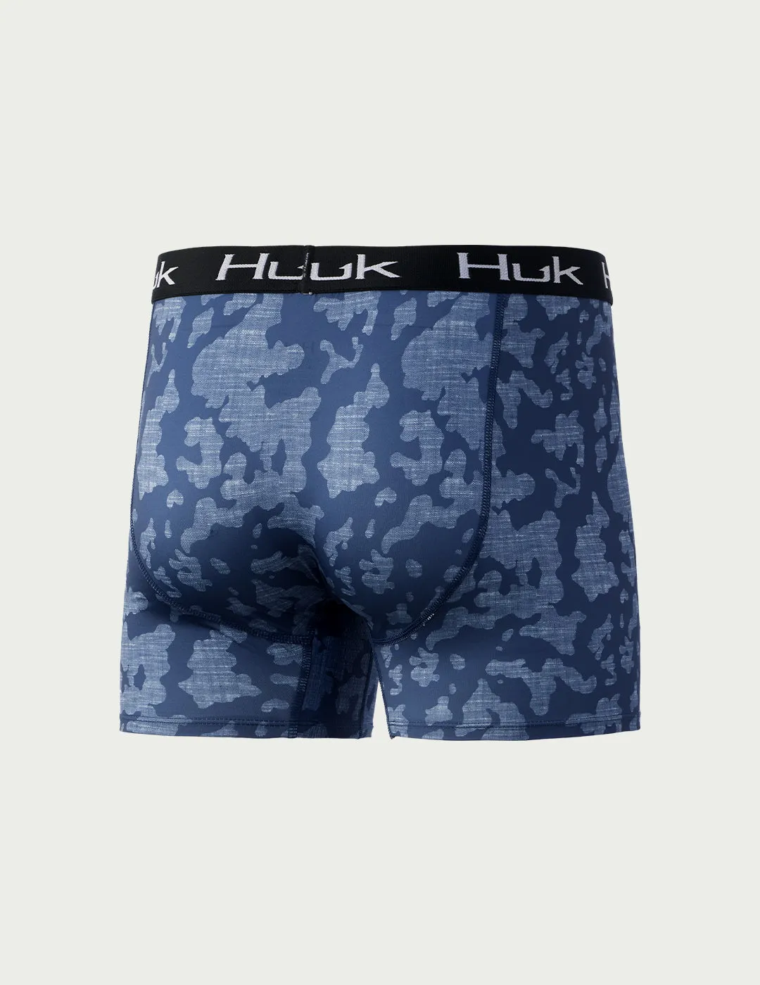 Running Lakes Boxer