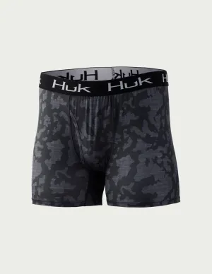 Running Lakes Boxer
