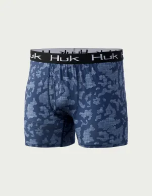 Running Lakes Boxer