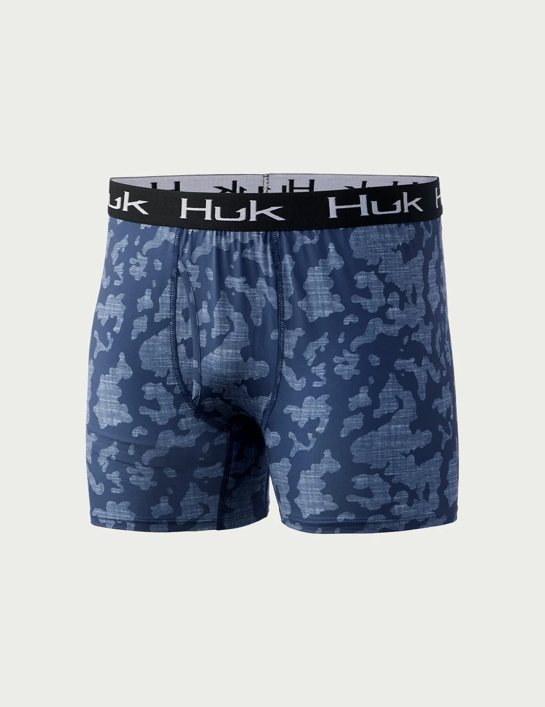 Running Lakes Boxer