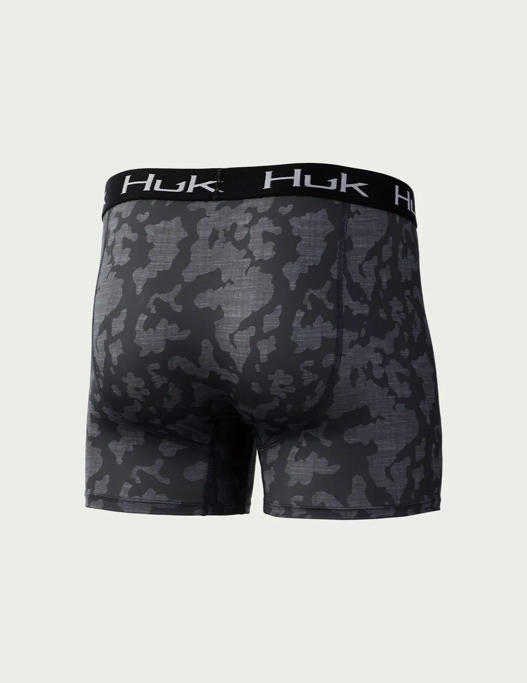 Running Lakes Boxer