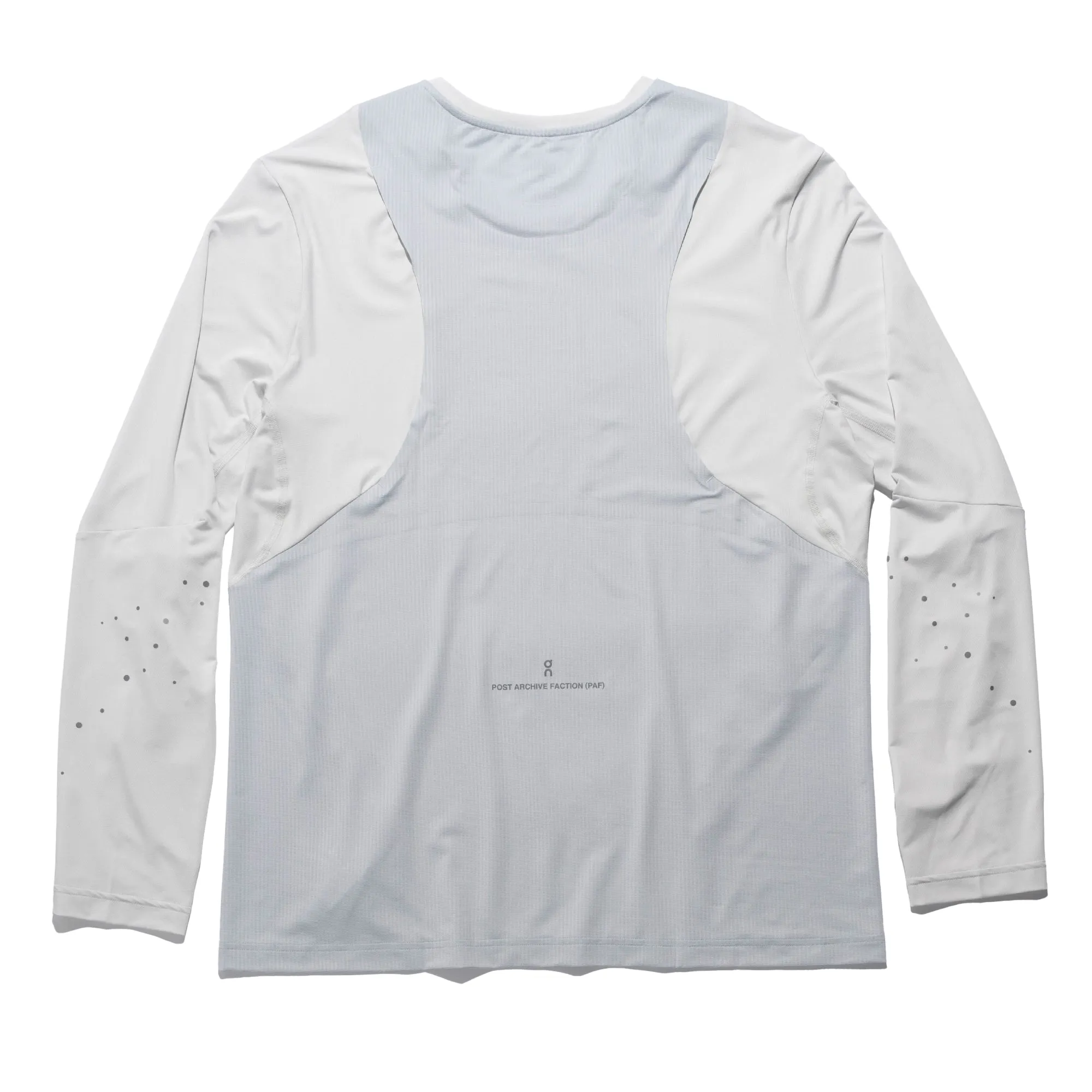 Running Long Tee Glacier PAF 1UE10110561