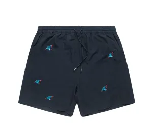 RUNNING PEAR SWIM SHORTS