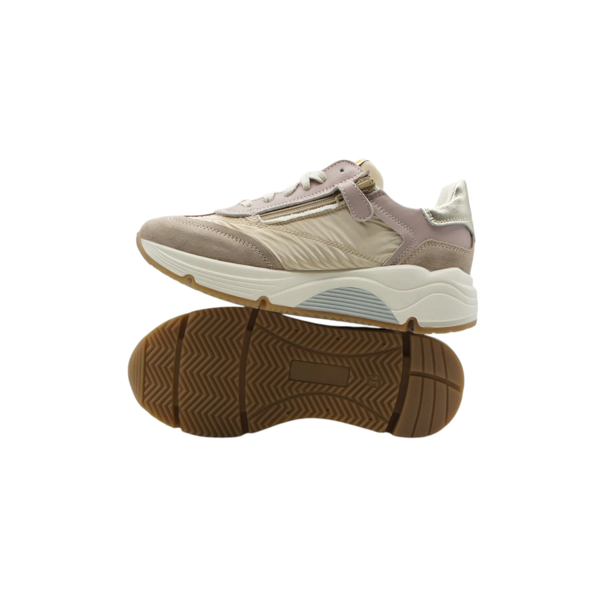 Running Shoes D780/7