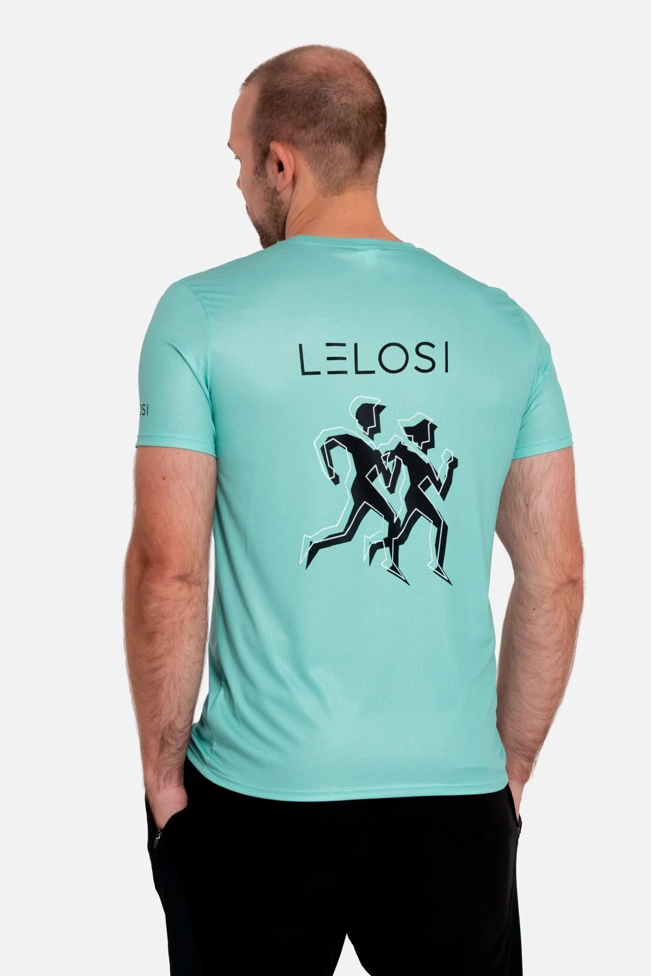 Running T-shirt VeseLJe