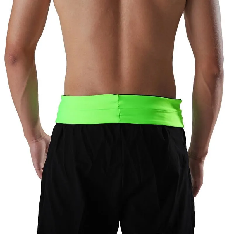 Running Waist Belt