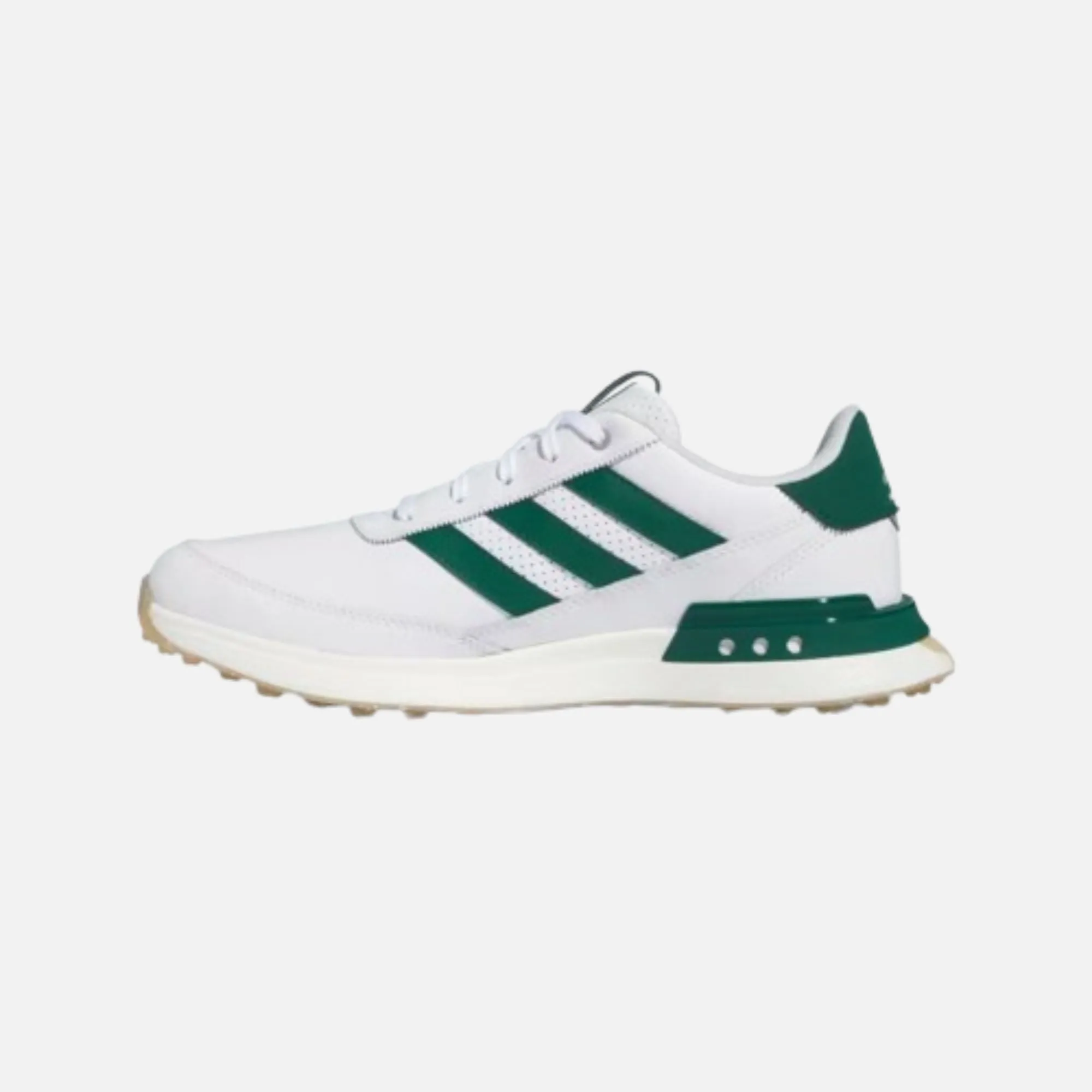 S2G SPIKELESS LEATHER 24 GOLF SHOES