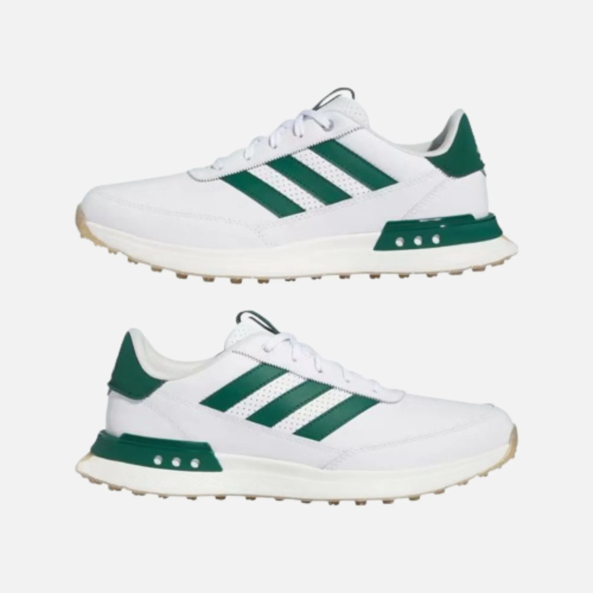 S2G SPIKELESS LEATHER 24 GOLF SHOES