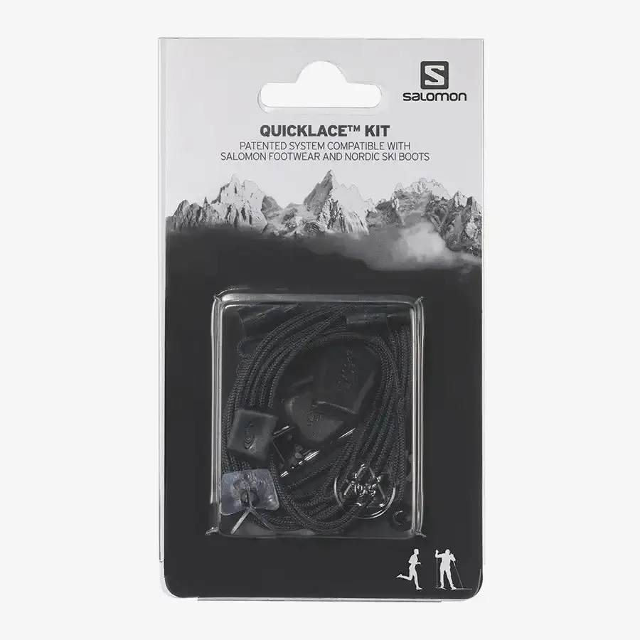 Salomon QuickLace Kit