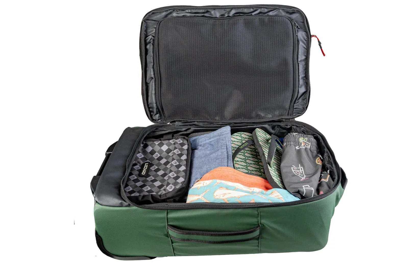 Sandor- Travel Trolley 47L
