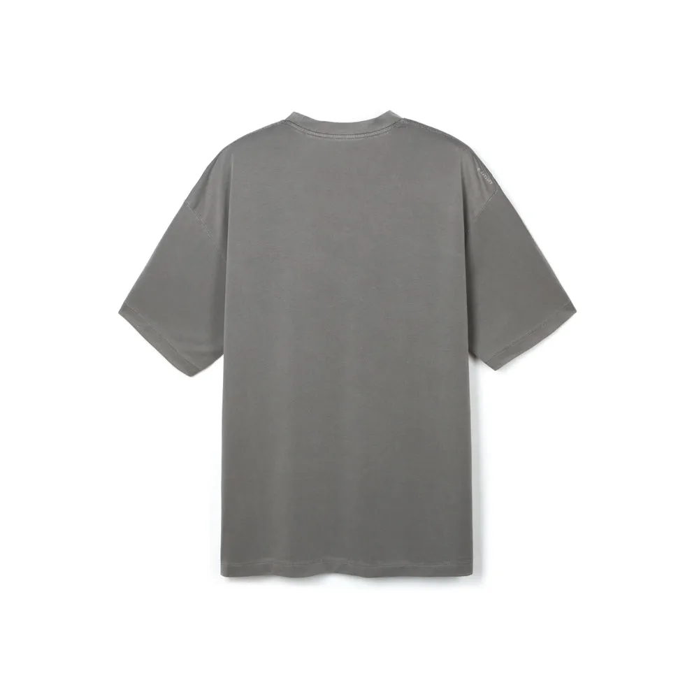 Satisfy AuraLite™ T-Shirt - Mineral Graphite