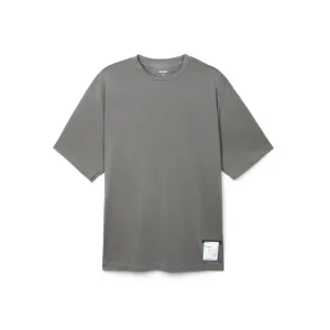 Satisfy AuraLite™ T-Shirt - Mineral Graphite