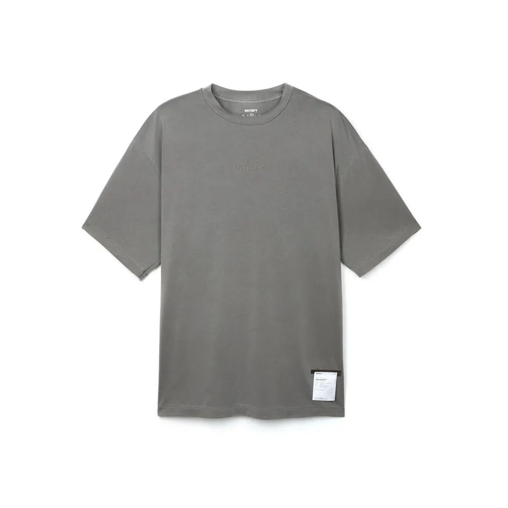 Satisfy AuraLite™ T-Shirt - Mineral Graphite