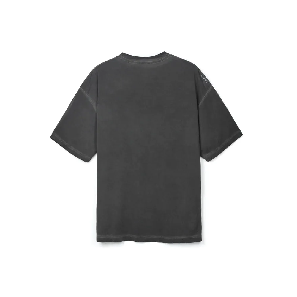 Satisfy AuraLite™ T-Shirt - Pigment Black