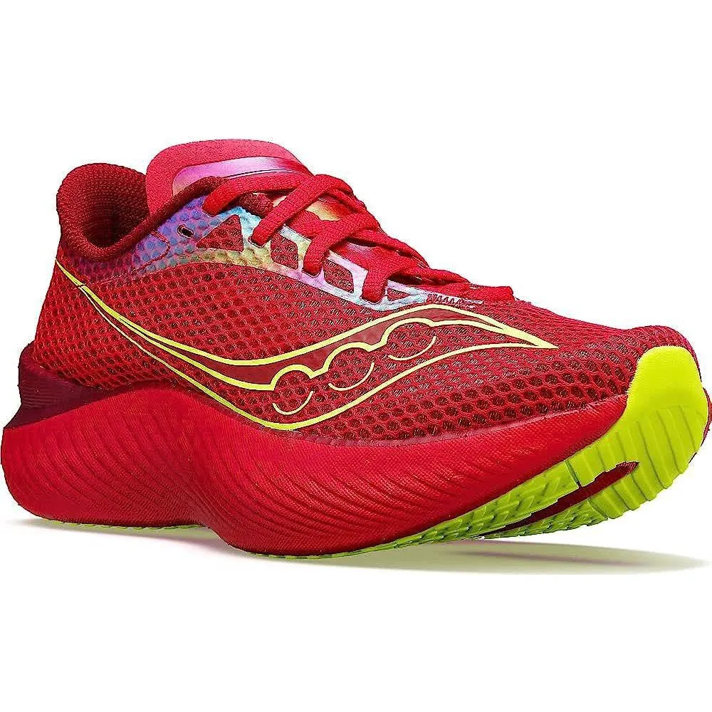 Saucony Women's Endorphin Pro 3 Running Shoe