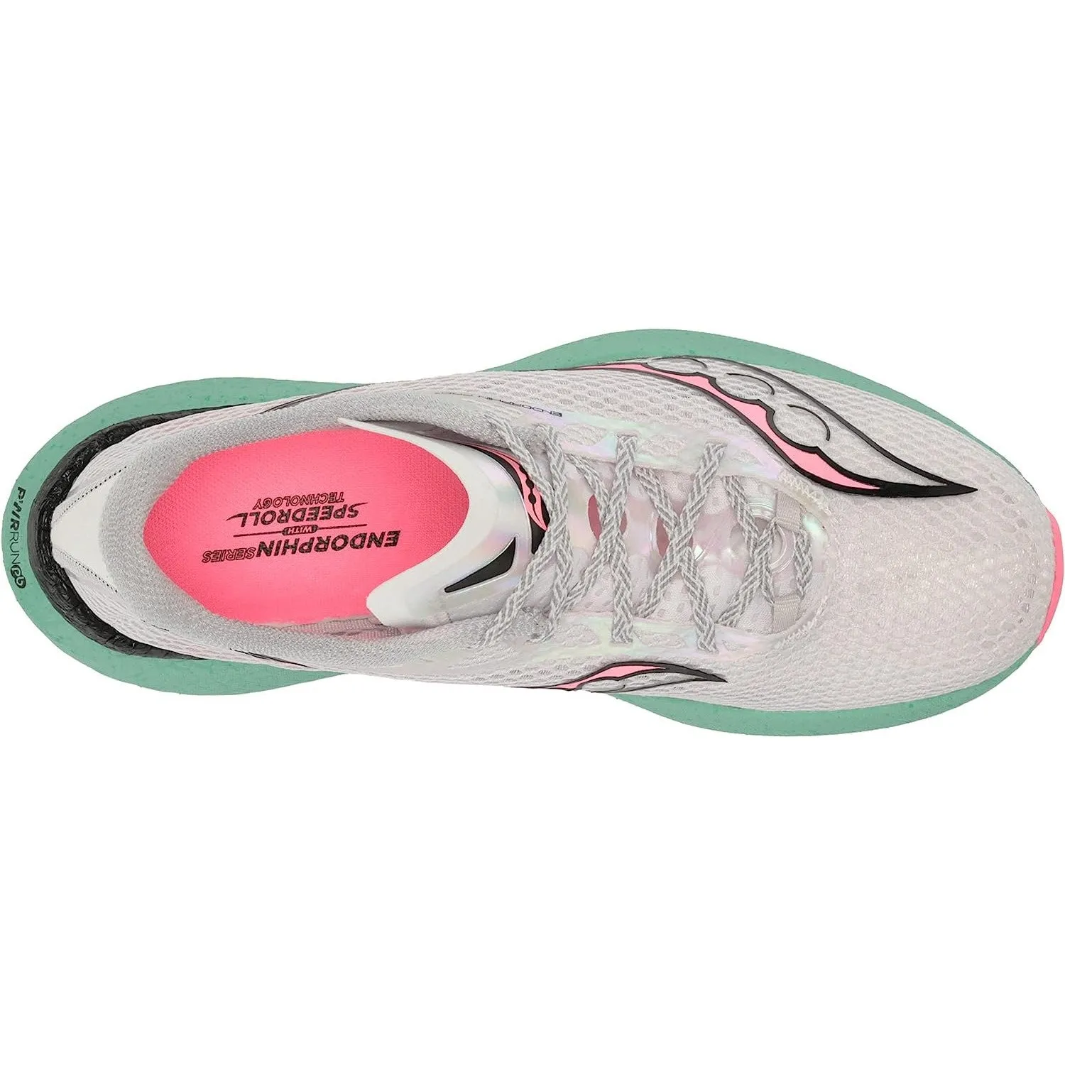 Saucony Women's Endorphin Pro 3 Running Shoe