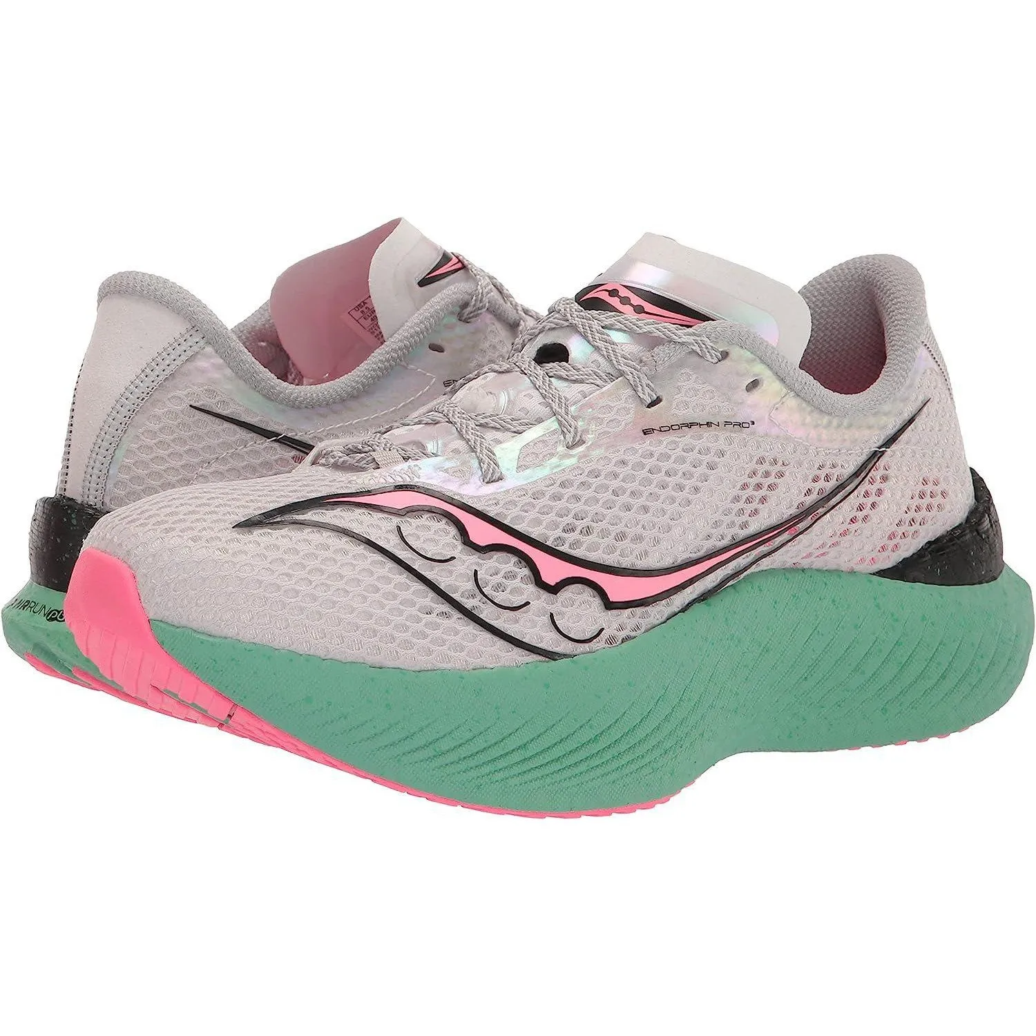 Saucony Women's Endorphin Pro 3 Running Shoe