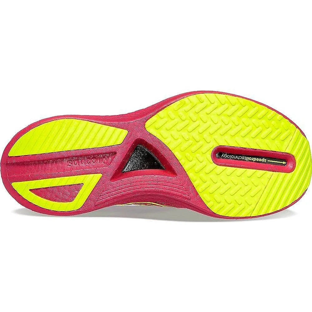 Saucony Women's Endorphin Pro 3 Running Shoe
