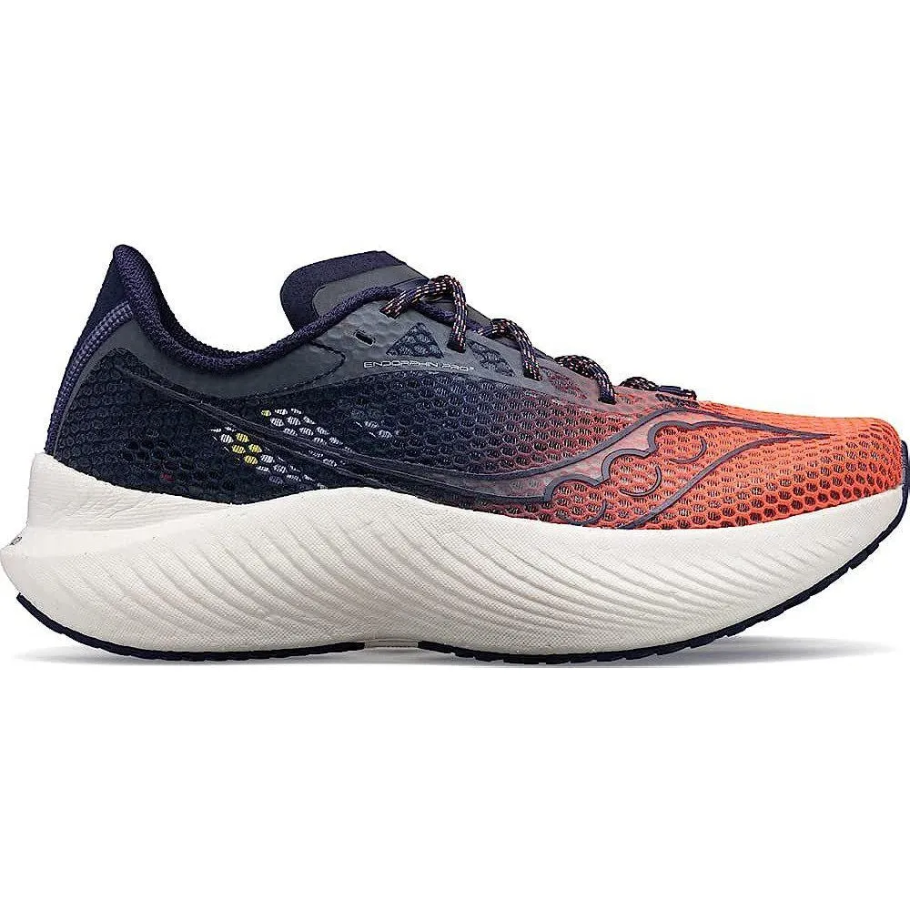 Saucony Women's Endorphin Pro 3 Running Shoe