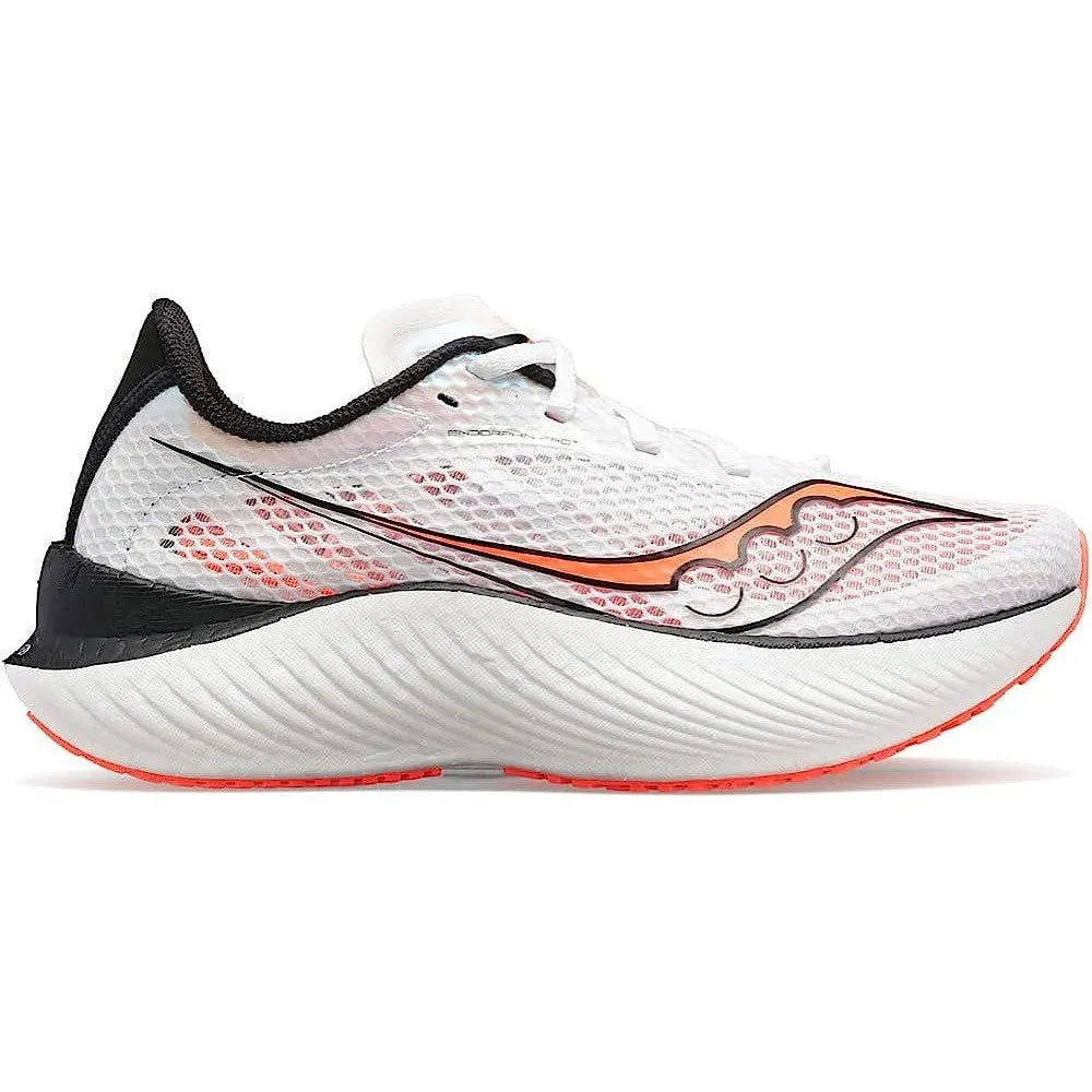 Saucony Women's Endorphin Pro 3 Running Shoe