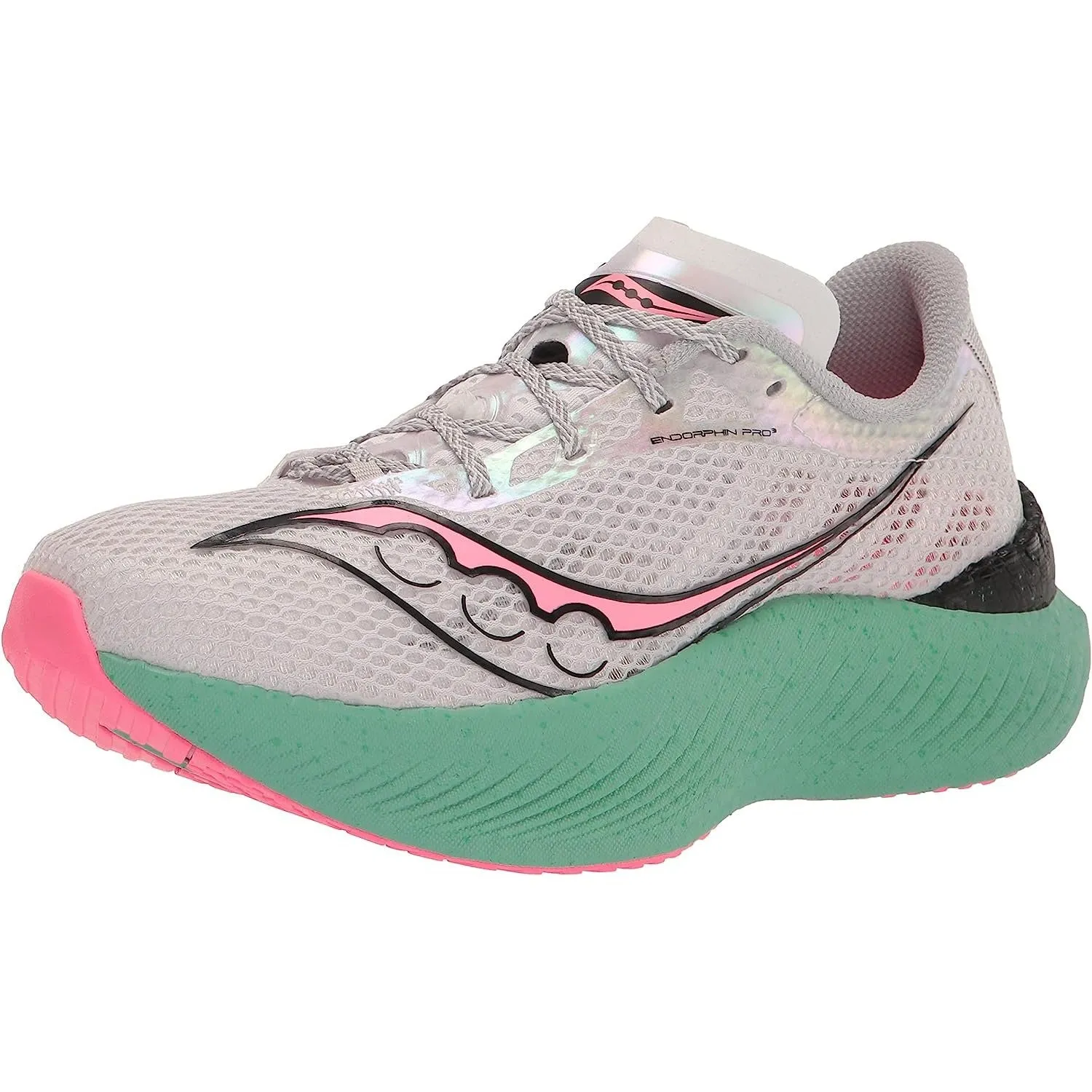 Saucony Women's Endorphin Pro 3 Running Shoe