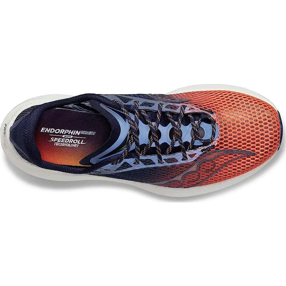Saucony Women's Endorphin Pro 3 Running Shoe