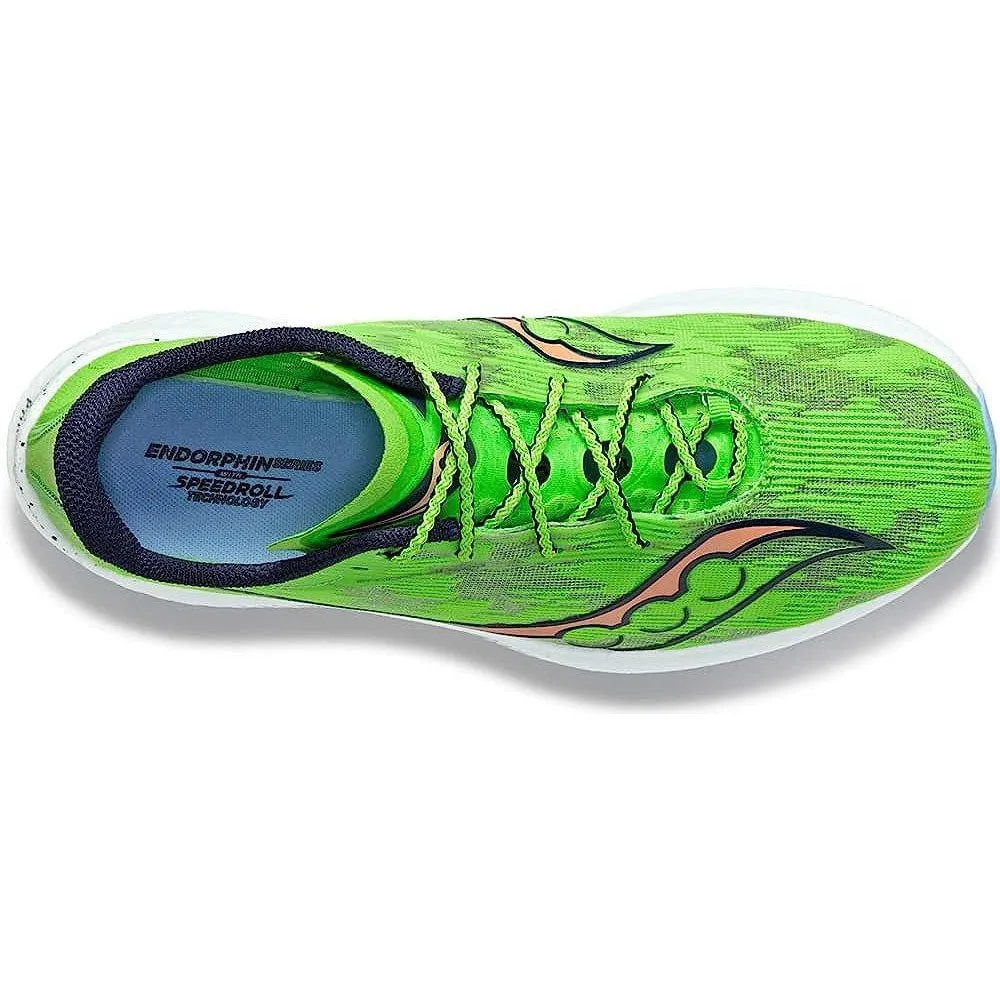 Saucony Women's Endorphin Pro 3 Running Shoe