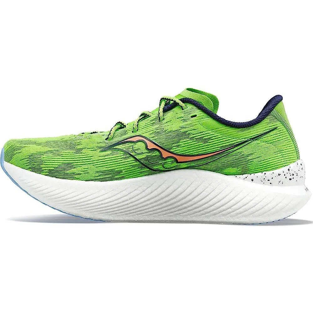 Saucony Women's Endorphin Pro 3 Running Shoe